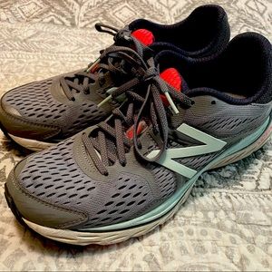New Balance Womens Runnjng Shoes